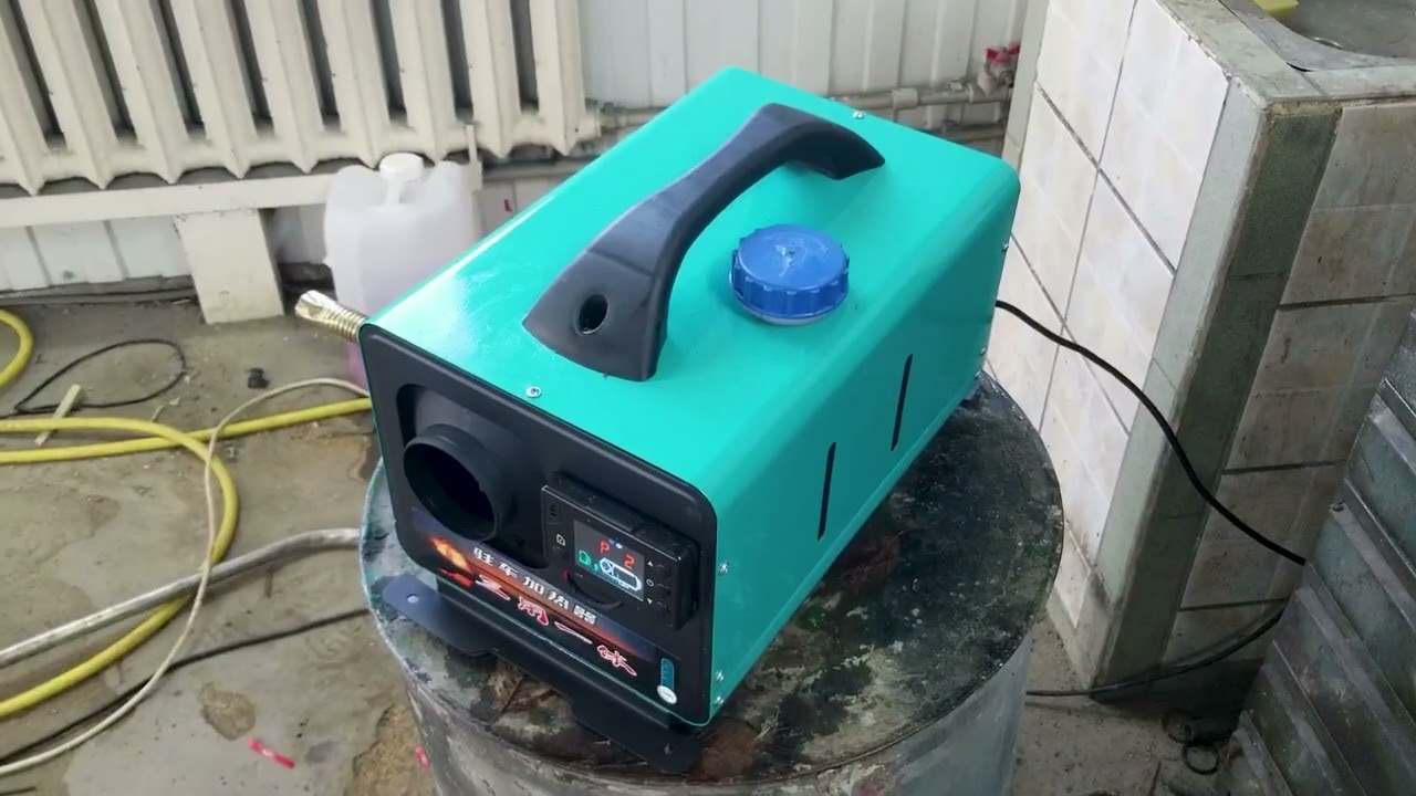 Тюнинг Автономки