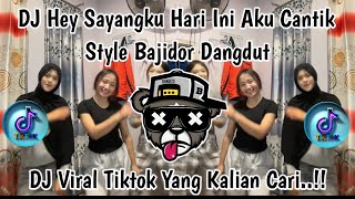 Download lagu DJ HEY MY DARLING BAJIDOR DANGDUT || BRAZILIAN DANCE VIRAL TIKTOK 2026
