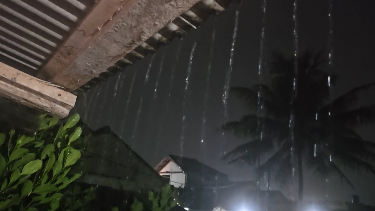 Mira Rain Sounds for Deep Sleep 🌧️ Relaxing Rain Walk at Night | Insomnia Relief & Stress Reduction en YouTube Mira Rain Sounds for Deep Sleep 🌧️ Relaxing Rain Walk at Night | Insomnia Relief & Stress Reduction en YouTube
