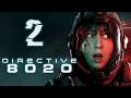 DIRECTIVE 8020 #2 - Planes sin Fisuras -  Gameplay Español || loreniitta90