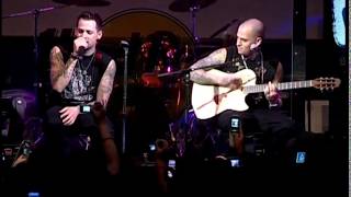 Good Charlotte - The World Is Black (Live Acoustic Version)