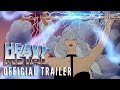 HEAVY METAL 4K Ultra HD Steelbook - Official Trailer (HD)