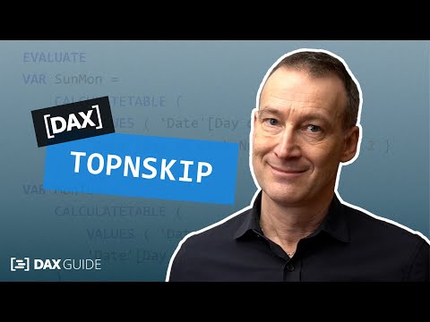 TOPNSKIP - DAX Guide