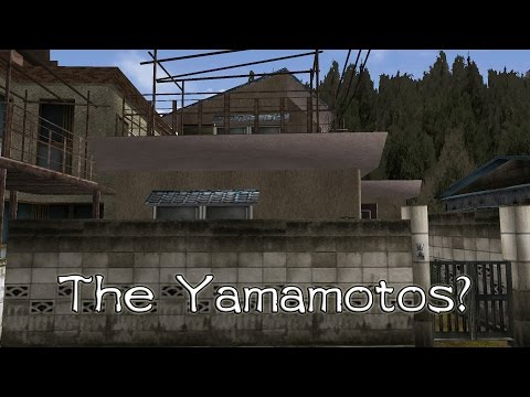 Video: Shenmue - Yamamoto House E Yamagishi Location E Ricerca Della Macchina Nera