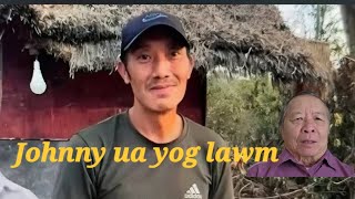 Piav pem: THAUM LUAG HAIS YUS TSIS MLOOG YUS NTSIB TEEB MEEM TXHOB MUS LOB LUAG LOS RAU HAUV...