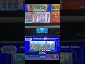 Win Big, Go Higher! Slot Machine Strategy Revealed! #shorts