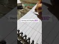 Writing In New copy 😨 ?? Exciting or not ✂️❓#shorts #new #creative #shots #aaracrafts #viral