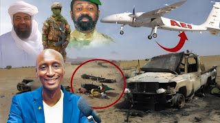 Drones De Laes Neutraliser Des Milliers De Terroriste Bina Nest Plus Inf00 Øø?