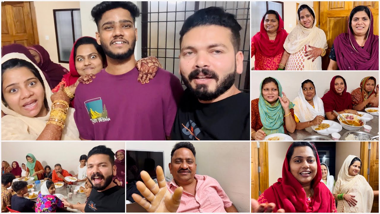 Mashura yude Appathe Mangila Kazhinju 🥰 | 2022 Year End Video 😍 | Suhana | Basheer Bashi