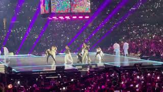 ATEEZ - Say My Name - KCON LA 2022