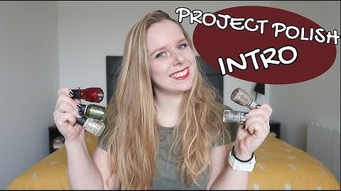 Project Polish 2021 - Intro // PROJECT PAN