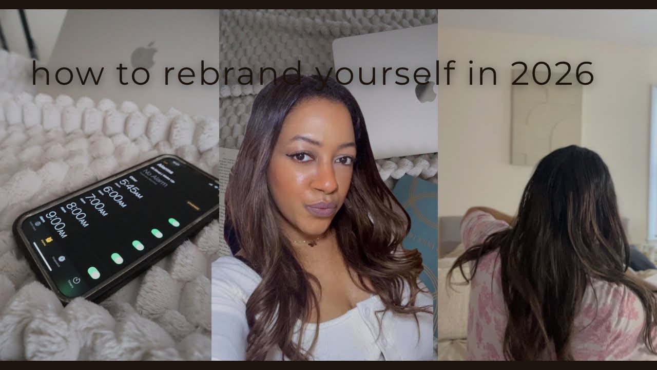 And... you still kept pushing through the distractions - Glow up season - Episode 2