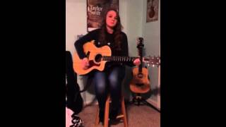 Drops of Jupiter- cover by Lexy Tays