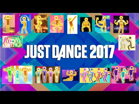 Vidéo: Palmarès Britannique: Just Dance Bat MW2