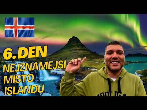 Video: Jak vidět polární záři na Islandu