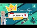 Quiz  science 1  20 questions intermediaires  2023