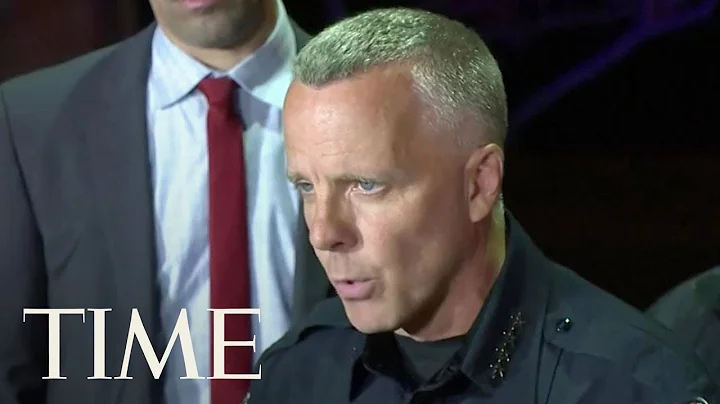 At Least Two Injured In Another Explosion In Austin, Authorities Say | TIME