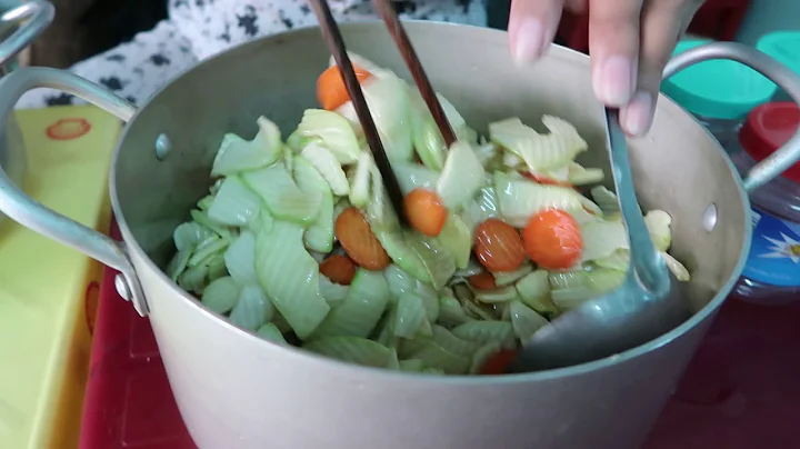 Top 14 cách làm dưa món đu đủ miền trung