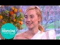 Saoirse Ronan Reveals How Her Name is Actually Pronounced! | This Morning