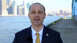 Port Careers Spotlight: Principal Transportation Manager