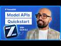 FriendliAI Model APIs – Quickstart Tutorial With GLM-5.2