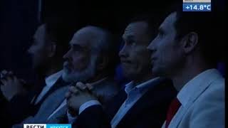 «От Чиксулуба до Тунгуски» Премьера российско мексиканского фильма об астероидной опасности прошла «От Чиксулуба до Тунгуски» Премьера российско мексиканского фильма об астероидной опасности прошла