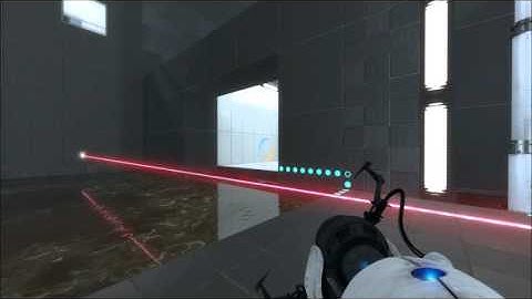 Portal 2 - Azorae