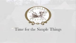 Cloudland Station Discovery Getaway