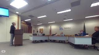 June 24, 2025 Regular School Board meeting
