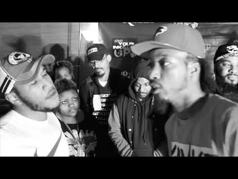 Toneaman vs 80 Bars
