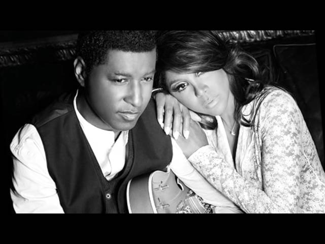 Toni Braxton & Babyface - Where Did We Go Wrong?