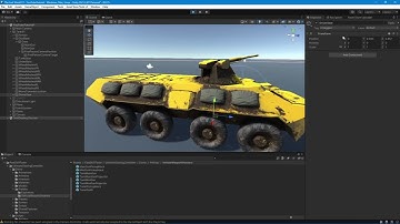 Ultimate Seating Controller Basic Tank Setup Tutorial
