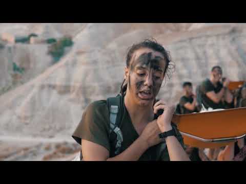 כושר קרבי לבנות: מ"כושר כלום" להכנה לשלל תפקידים בצבא לבנות - מדוגמנית ללוחמת בצה"ל כושר קרבי לבנות: מ"כושר כלום" להכנה לשלל תפקידים בצבא לבנות - מדוגמנית ללוחמת בצה"ל