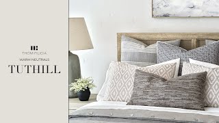 Tuthill Collection - Thom Filicia for Eastern Accents