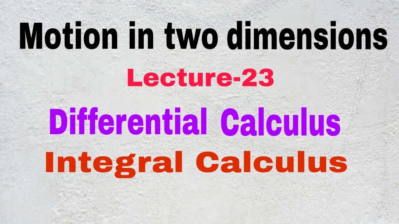 Introduction to calculus, differential calculus and integral calculus ...