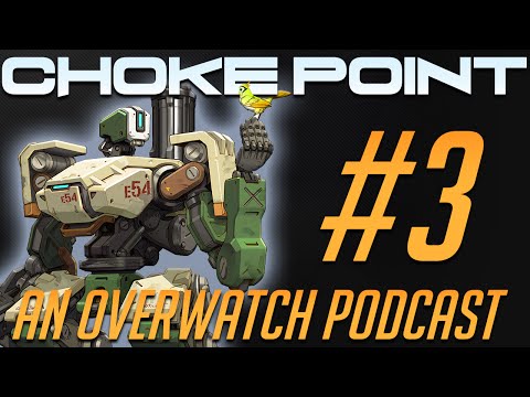 Choke Point 3 Bastion 