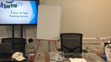 Type training made easy