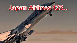 Japan airlines 123 : download video from yt5s.com