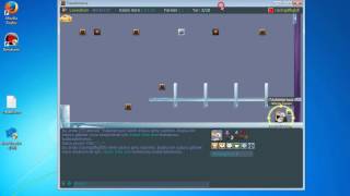 Transformice Wj Fly v2 [ 09.11.2014 ]