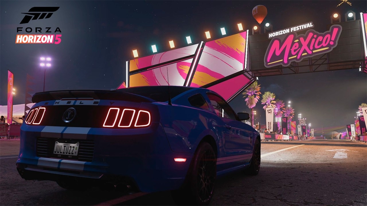 CORRIENDO Como Nunca... 🏃| THE ELIMINATOR Forza Horizon 5 #forzahorizon5