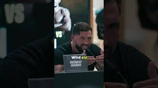 Senad Gashi vs Peter Kadiru… #senadgashi #motivation #mindset #boxing #history #sport #geschichte