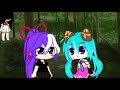 POV Petak umpet bersama setan gacha horror