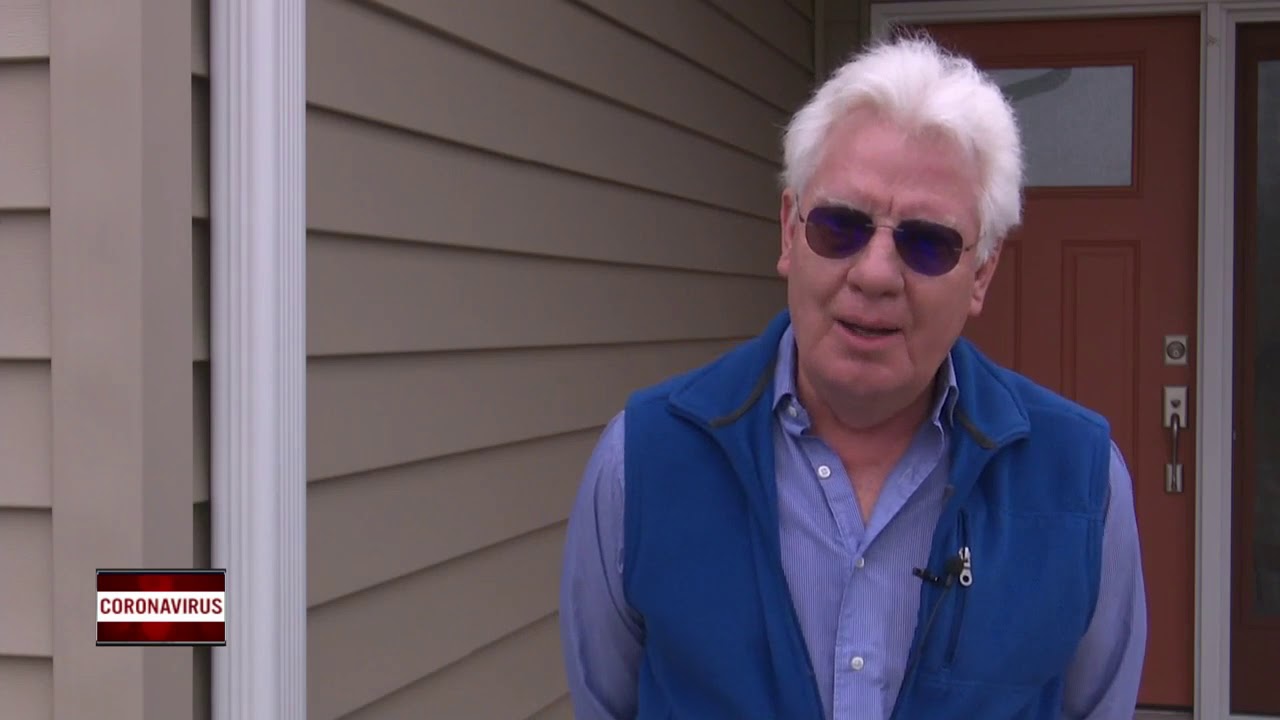 Filing for unemployment during COVID-19 - YouTube