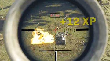 have you ever heard of COD Timing? pt.  2