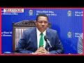 LIVE MKUTANO WA WAZIRI MKUU NA WAHARIRI WA VYOMBO VYA HABARI 