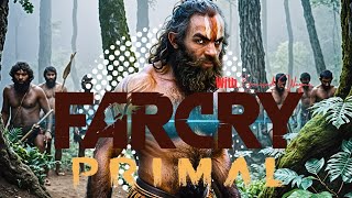 How I Use Video Games for Morning Stress Relief | Far Cry Primal - Ep. 58 screenshot 4