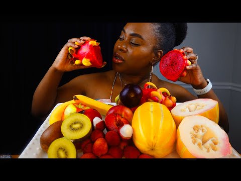 DRAGON FRUIT | EXOTIC FRUITS | THE 2 X 5 FRUIT CHALLENGE| EPIC EMPIRE| @PRGANG14 @prissyp01