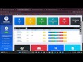 FULL HOSPITAL MANAGEMENT SYSTEM  IN PHP, HTML,CSS AND MYSQL