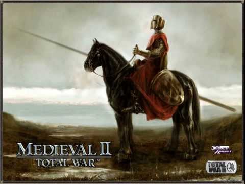 Medieval 2 Total War - Dream of Albion