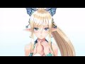 シャイニングレゾナンスリフレイン キリカ エンディング (Shining Resonance)